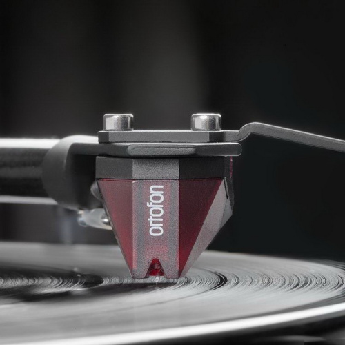 Music Hall MMF 3.3 White