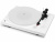 Pro-ject Debut Carbon Esprit SB (DC) (2M Red) White
