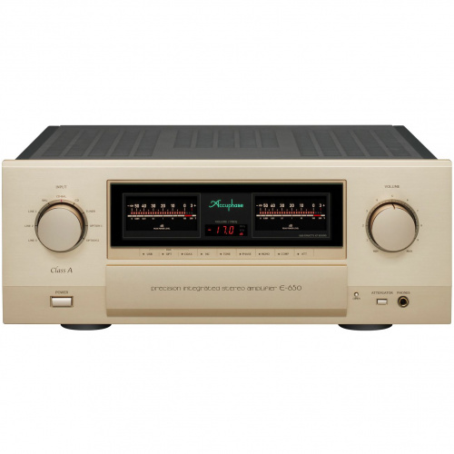 Accuphase E-650