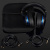 Audio-Technica ATH-MSR7b Black