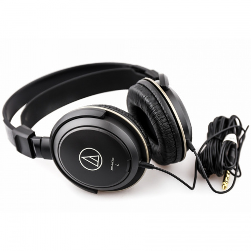 Audio-Technica ATH-AVC200