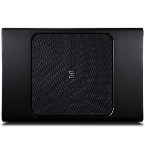 Bluesound Pulse SUB Plus Black