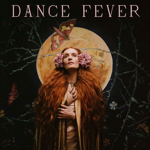 Florence And The Machine - Dance Fever (2LP)