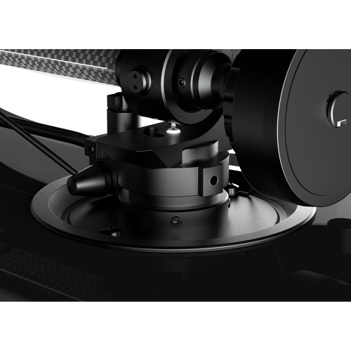 Pro-ject X1 B (Pick It S2 MM) Piano Black