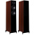 Wharfedale Diamond 12.3 Walnut Pearl