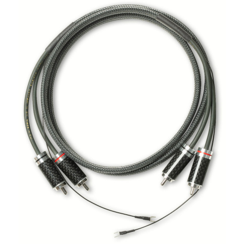 Pro-Ject Connect It Phono RS RCA 1.23m Pro-Ject Connect It Phono RS RCA 1.23m