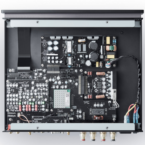 Primare I15 MM Titan