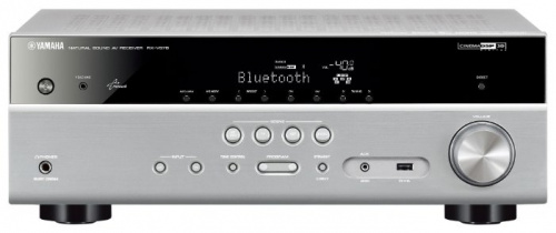 YAMAHA RX-V579