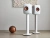 KEF S2 Floor Stand White