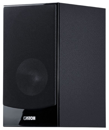 Canton Chrono 30 Black