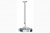 SMS Projector CL F2300 A/S incl Unislide silver