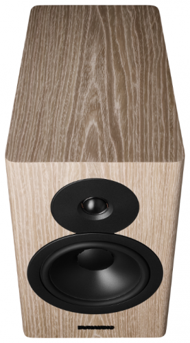 Dynaudio Evoke 20 Blonde Wood