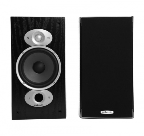 Polk Audio RTi A3 Black