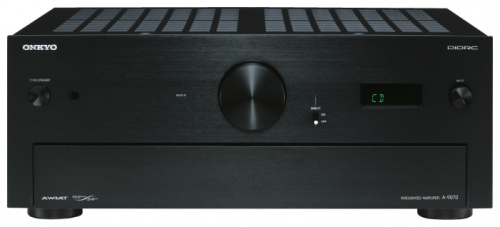 Onkyo A-9070 Black