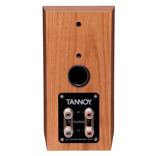 Tannoy Revolution XT Mini Medium Oak