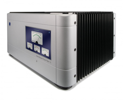 PS Audio DirectStream Power Plant 15 Silver