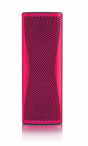 KEF MUO BT Brilliant Rose