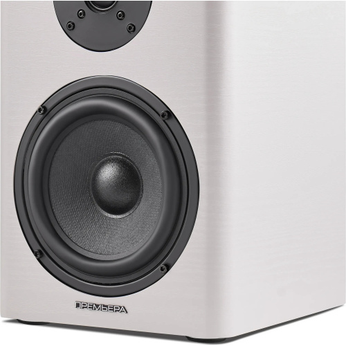 Premiera ES-701A White