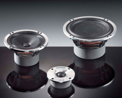 Heco Celan GT 902 Piano Espresso