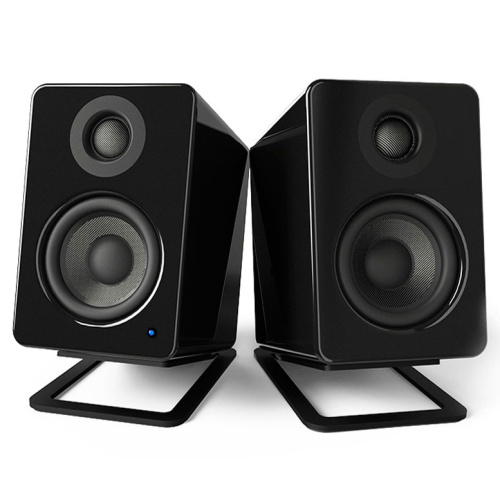 Kanto Audio S2 Black