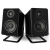 Kanto Audio S2 Black Kanto Audio S2 Black
