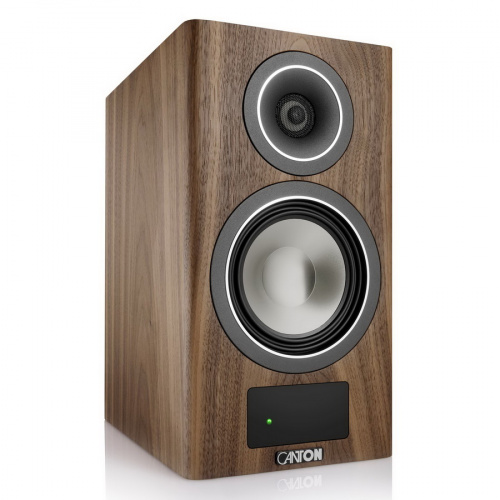 Canton Smart Townus 2 Walnut