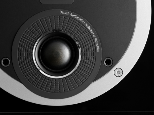 DALI Rubicon Vokal Rosso