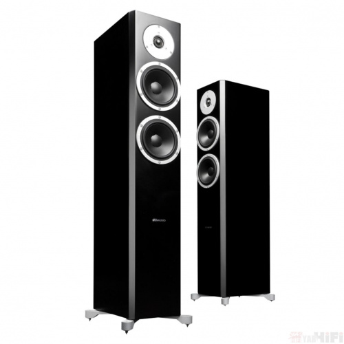 Dynaudio Excite X34 Black
