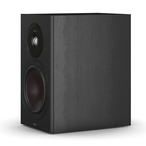 DALI Sonik 3 Black Ash