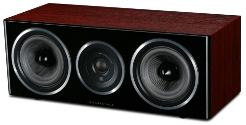Wharfedale Diamond 11.CS Rosewood