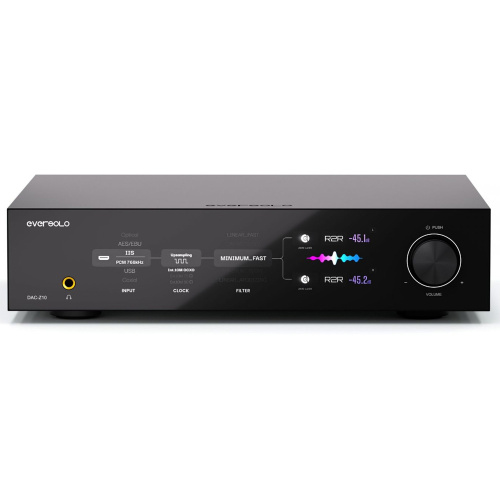 Eversolo DAC-Z10