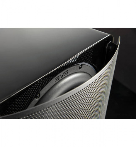 SVS SB-3000 Piano Black