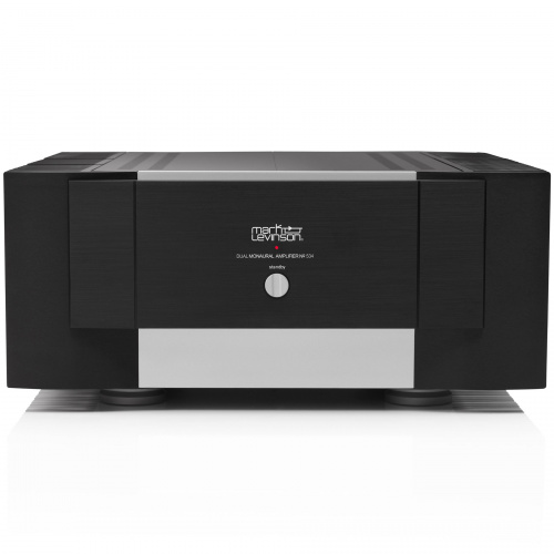 Mark Levinson №534