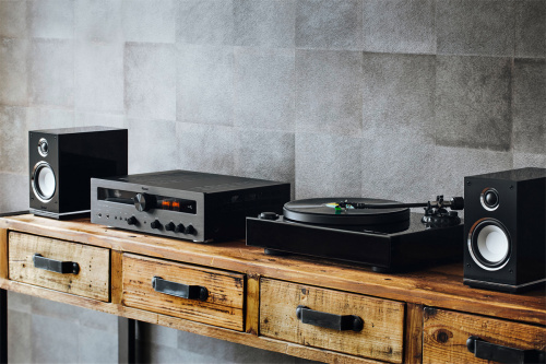 Magnat MTT 990 Black