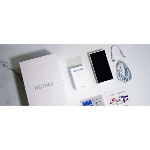 Astell&Kern Activo P1