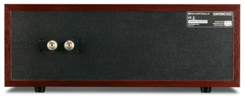 Wharfedale Diamond 11.CC Rosewood