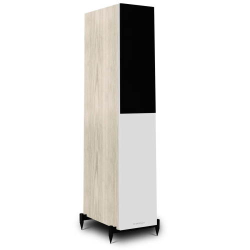 Wharfedale Diamond 12.3 Light Oak