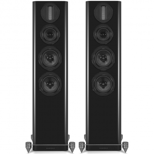 Wharfedale Aura 3 High Gloss Black