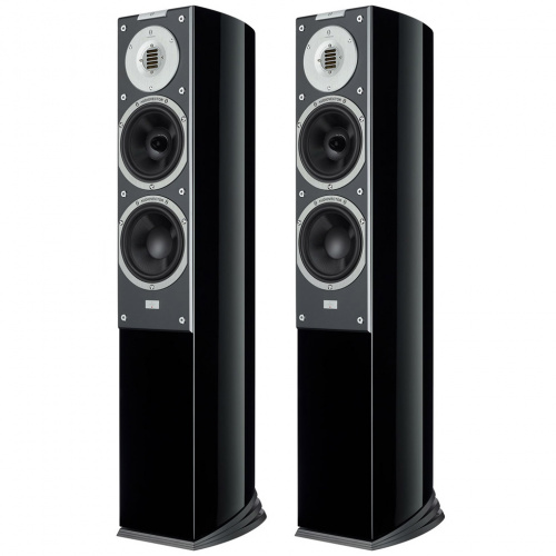 Audiovector SR 3 Avantgarde Piano Black
