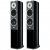 Audiovector SR 3 Avantgarde Piano Black Audiovector SR 3 Avantgarde Piano Black