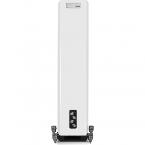 Wharfedale Aura 3 High Gloss White