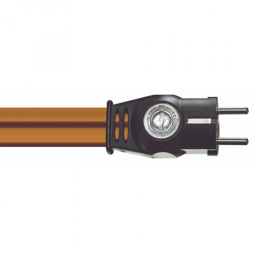 Wireworld Electra 7 Power Cord 2.0m (ELP2.0MEU-7)