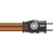 Wireworld Electra 7 Power Cord 2.0m (ELP2.0MEU-7)
