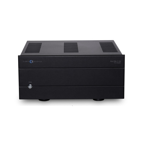Cary Audio SA-200.2 Black