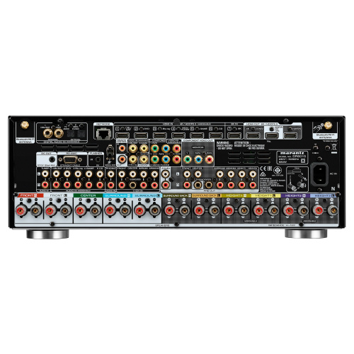 Marantz SR6015 Black