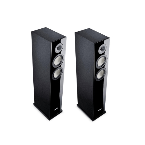 Canton Chrono 70 Black