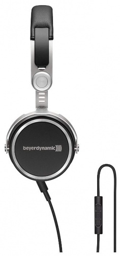 Beyerdynamic Aventho Wired Black