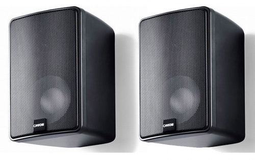 Canton Plus X.3 Black