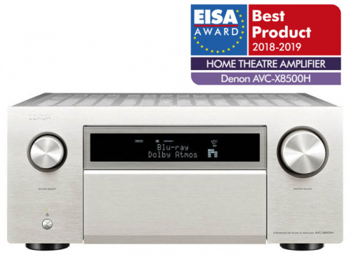 Denon AVC-X8500H Prem SL