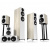 Wharfedale Diamond 12.3 Light Oak